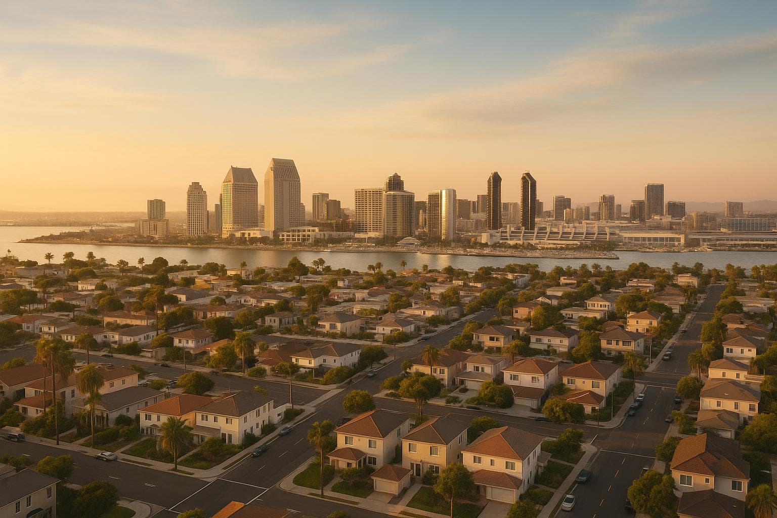 Is San Diego Safe? Updated 2026 Crime Trends & Data