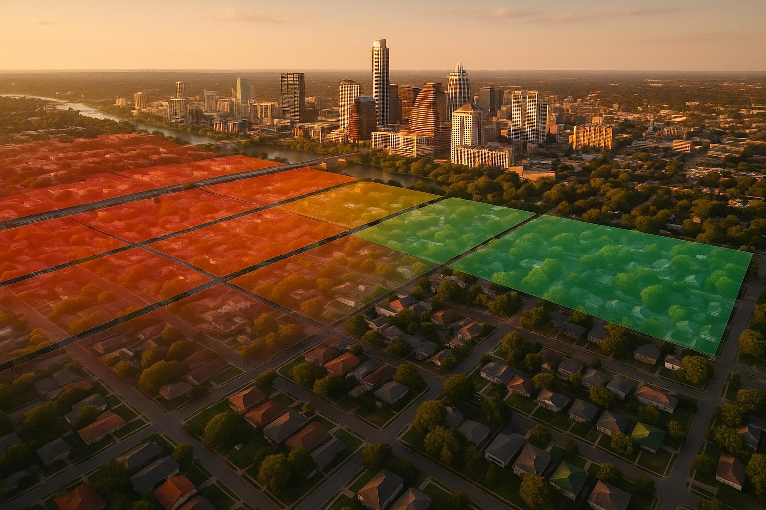 Austin Crime Statistics 2026 – How Safe Is the City Really?